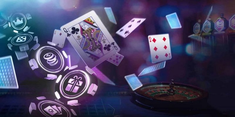 Giới thiệu cơ bản về game bài poker