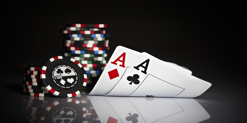 Cách chơi bài poker dành cho newbie