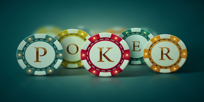 Thuật ngữ về hành động khi đánh Poker