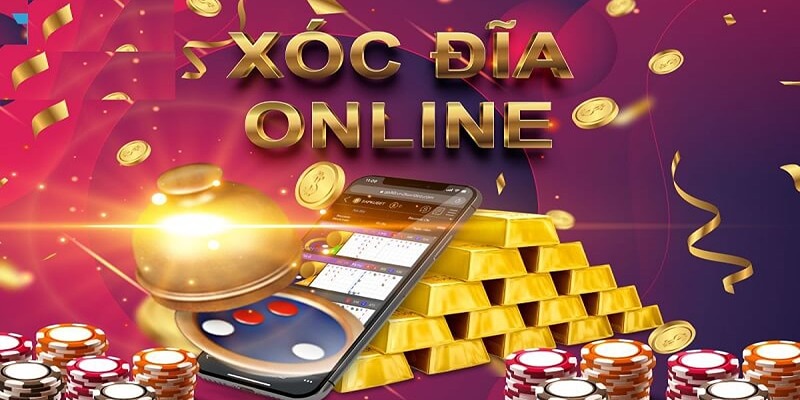 Đôi nét về xóc đĩa online