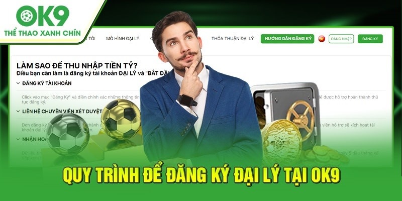 Đăng ký OK9 nhận ngay nhiều phần quà hấp dẫn từ nhà cái