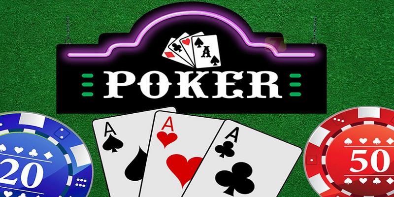 Thông tin game Poker tại nhà cái uy tín nhất hiện nay