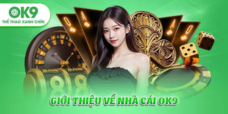 OK9 được Isle of Man cấp giấy chứng nhận kinh doanh hợp pháp