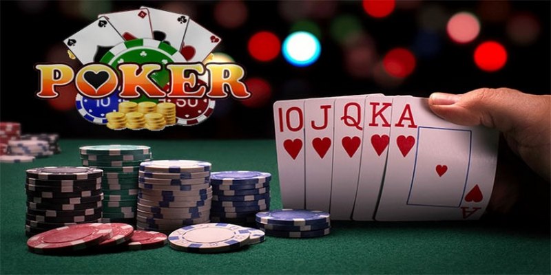 Tổng hợp thuật ngữ Poker