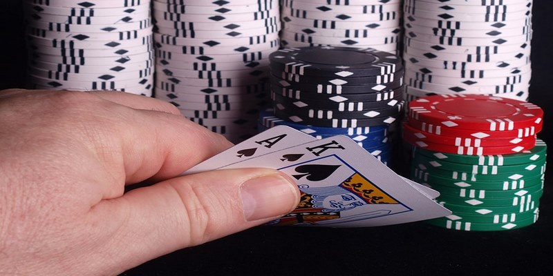 Giới thiệu về Poker